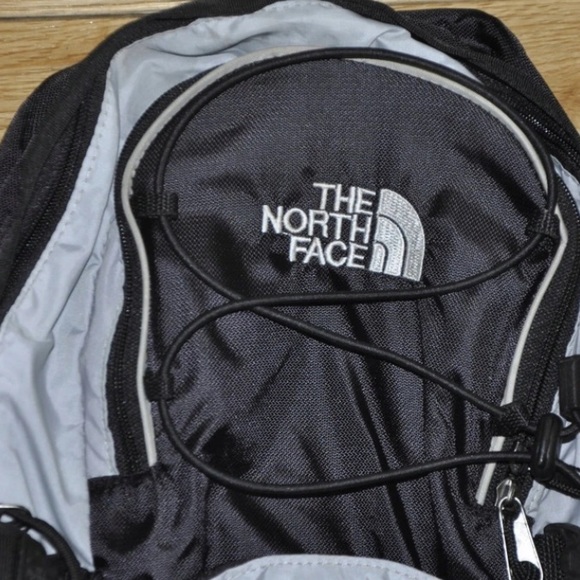 The Northface ‘Kibo’ backpack - Picture 3 of 9